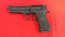 Beretta 92 FS Pistol
