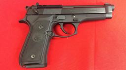 Beretta 92 FS Pistol