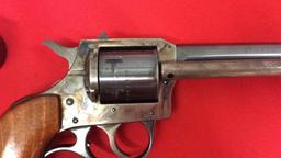 Harrington & Richardson 676 Revolver