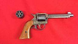 Harrington & Richardson 676 Revolver