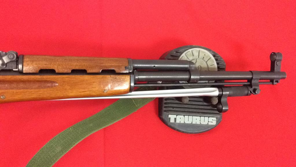 Chinese SKS Rifle