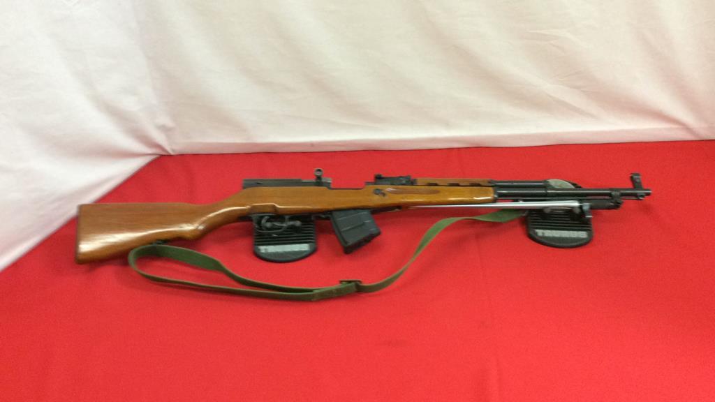 Chinese SKS Rifle