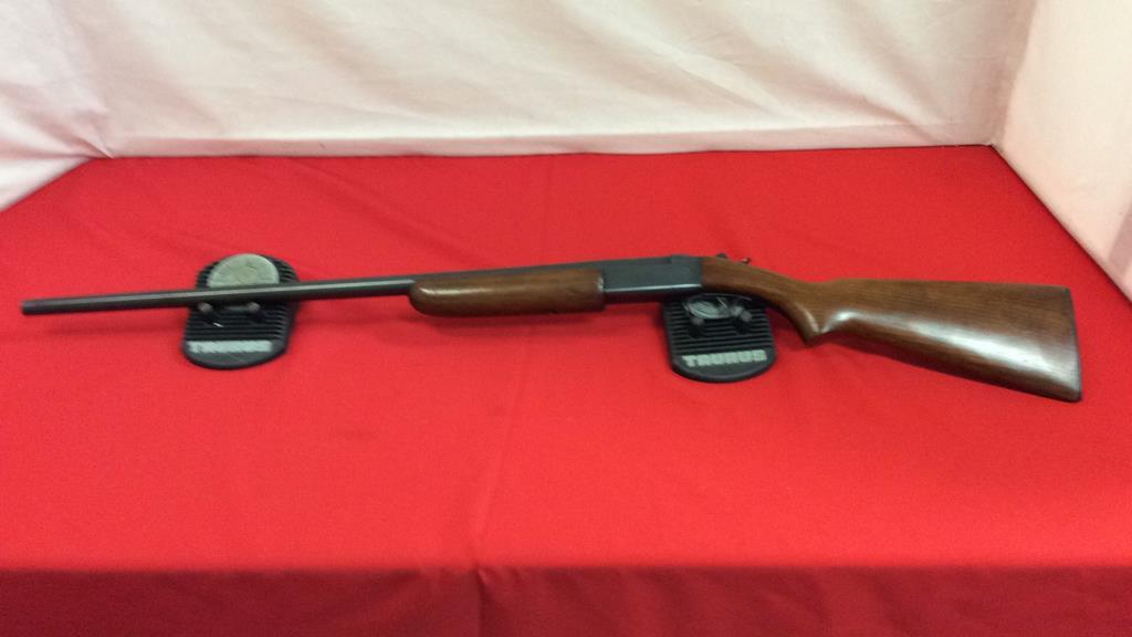 Winchester 37 Shotgun