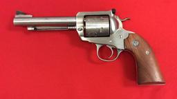 Ruger New Model Blackhawk Revolver