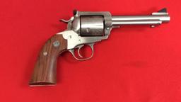 Ruger New Model Blackhawk Revolver