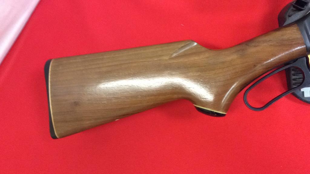 Marlin 336 Rifle