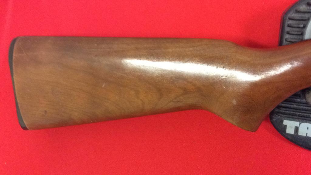 Winchester 370 Shotgun