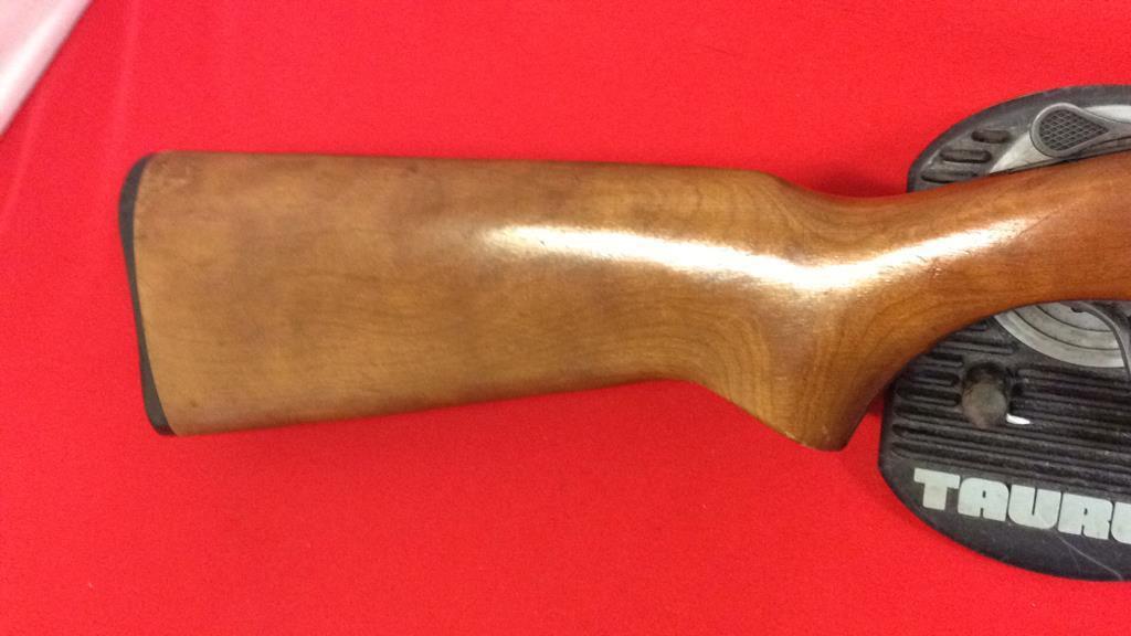 Winchester 370 Shotgun