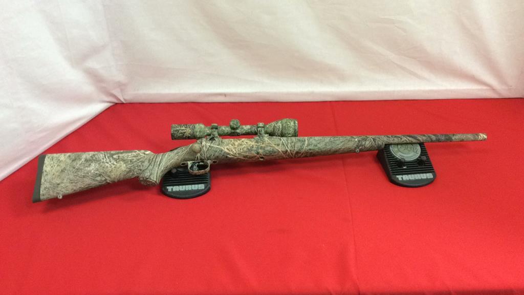 Savage 10 Rifle