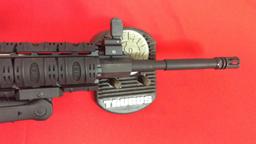 Quality Arms QAI M 15 Rifle