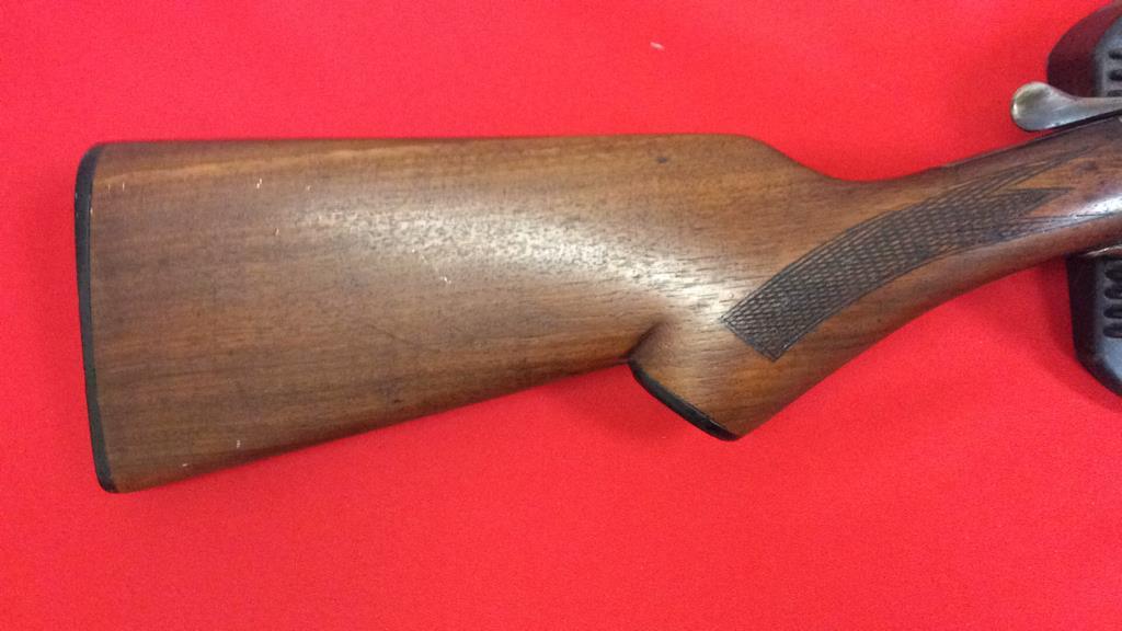 Westernfield Single Shotgun