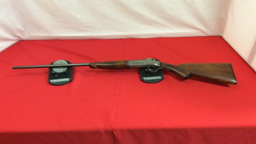 Westernfield Single Shotgun