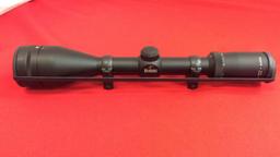 Burris Fullfield 11 Scope