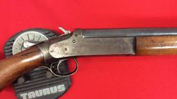 Iver Johnson Champion Shotgun