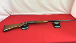 Iver Johnson Champion Shotgun