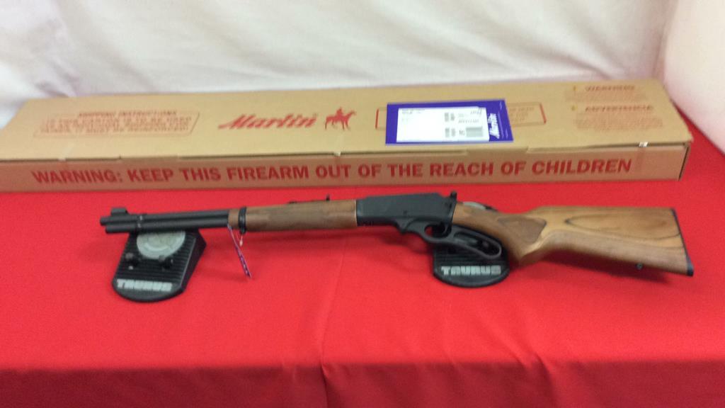 Marlin 336Y Rifle