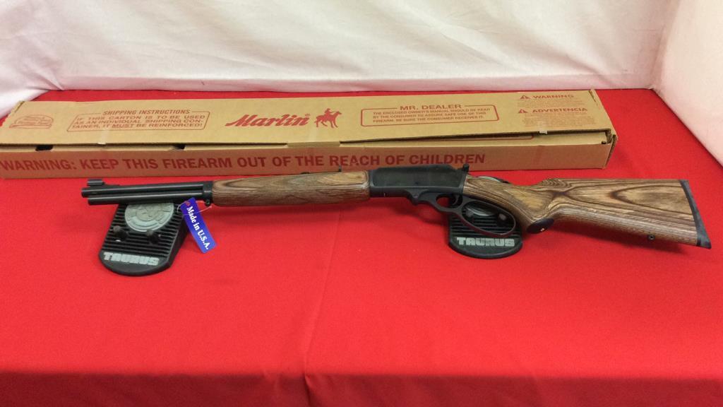 Marlin 336BL Rifle