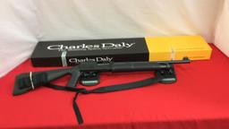 Charles Daly Field Shotgun