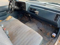 1992 Chevy 2500