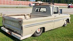 1963 Chevy C10 Truck Very