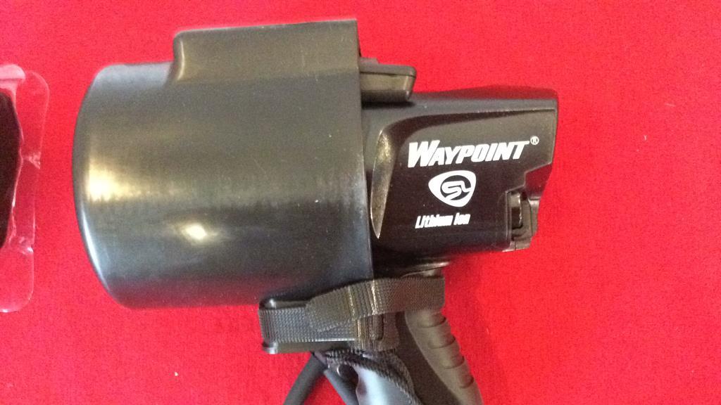 Streamlight Waypoint Light