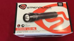 Streamlight Strion LED Light