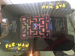 PAC Man Game