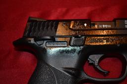 Smith&Wesson mod. M&P22 Pistol