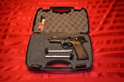 Smith&Wesson mod. M&P22 Pistol