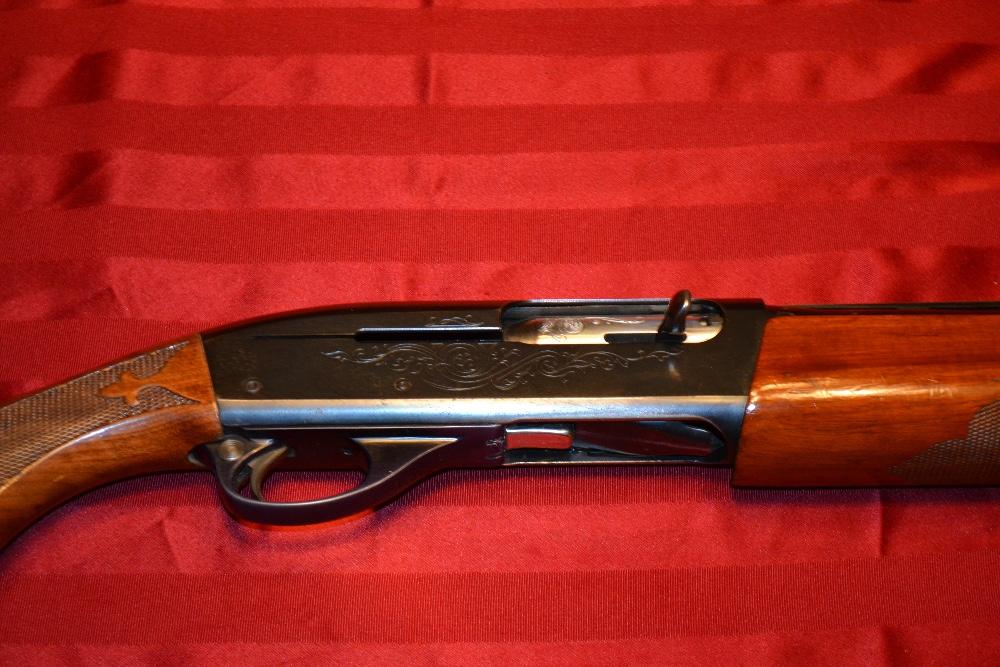 Remington mod. 1100 Shotgun