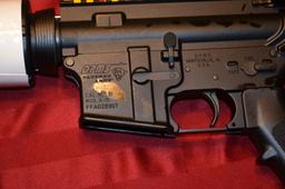 DPMS mod. A-15 Rifle