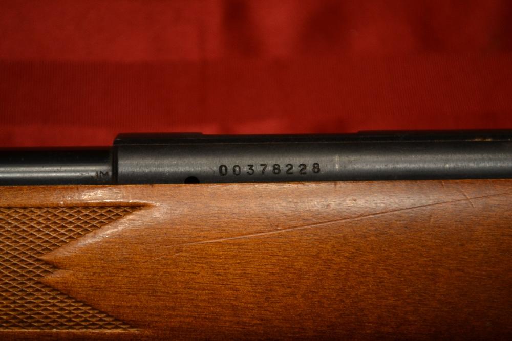 Marlin mod. 25MN Rifle