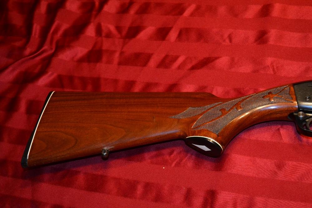 Remington mod. 1100 Shotgun