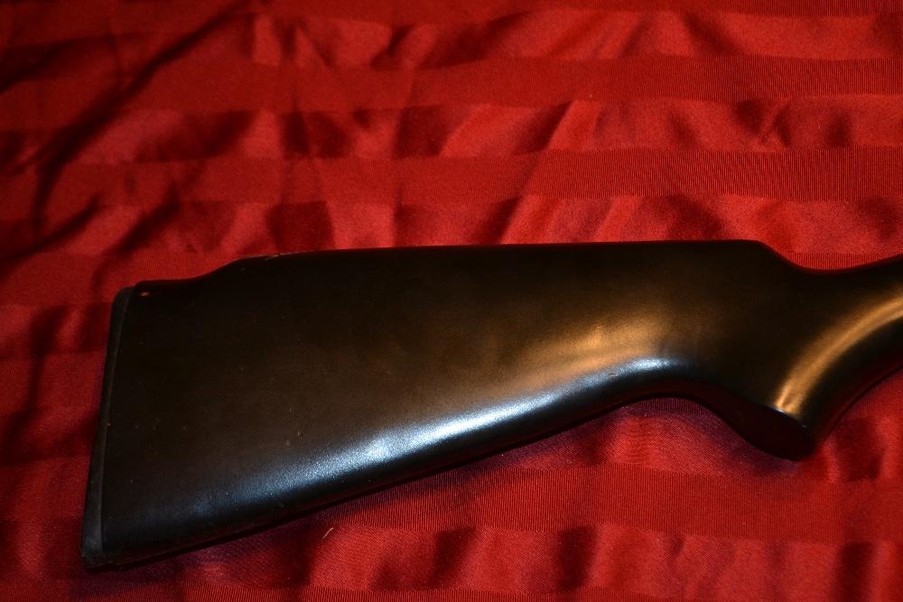 Mossberg mod. 295 Shotgun