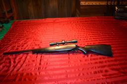 Mossberg mod. 295 Shotgun