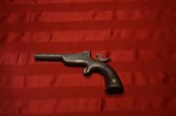 Antique Pistol