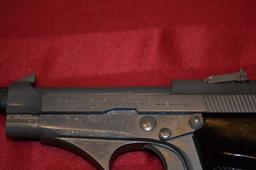 Beretta mod. 70S Pistol