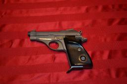 Beretta mod. 70S Pistol