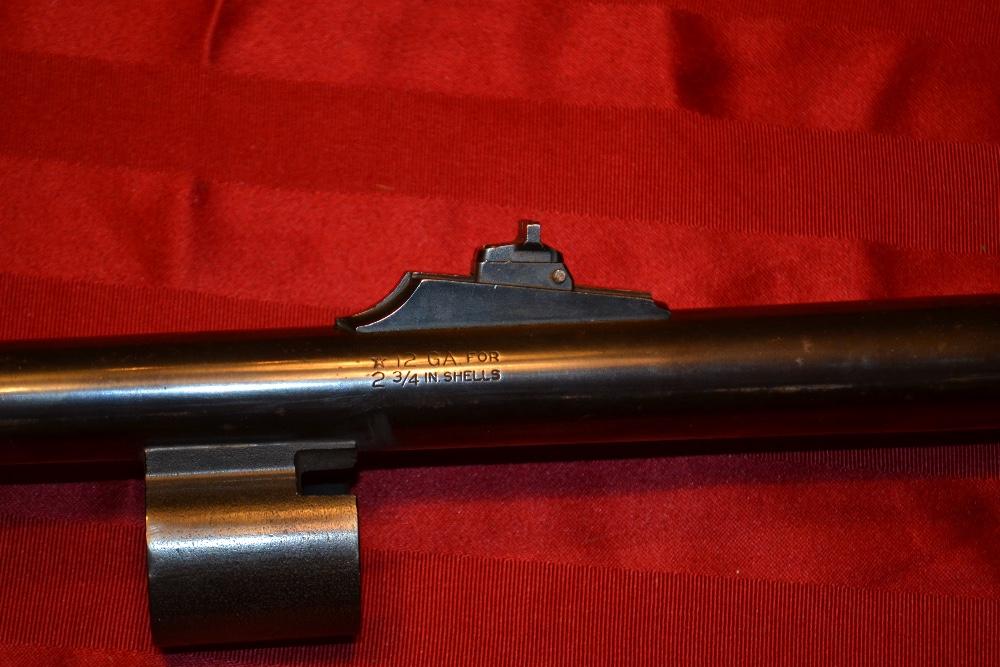 Remington mod. 1100 Barrel