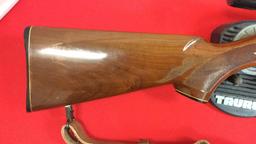 Remington 1100 Shotgun