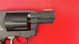 Smith & Wesson Air Lite PD Revolver
