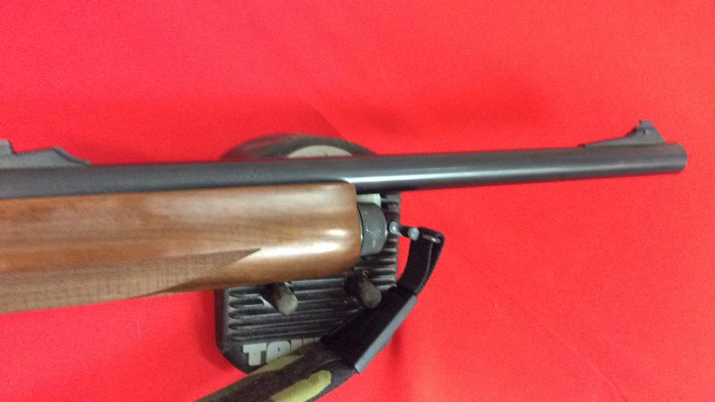 Remington 11-87 Premier Shotgun