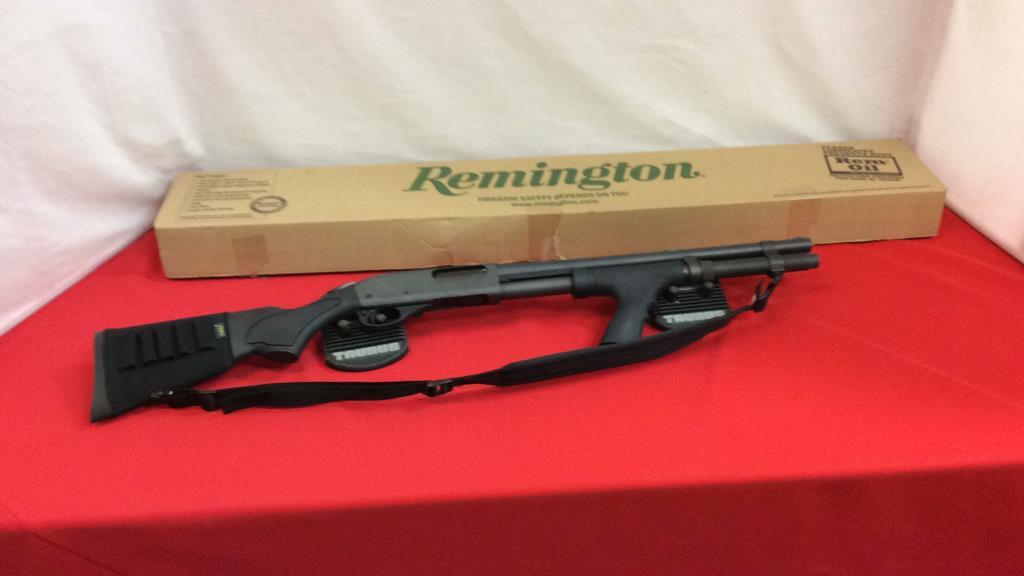 Remington 870 Express Shotgun