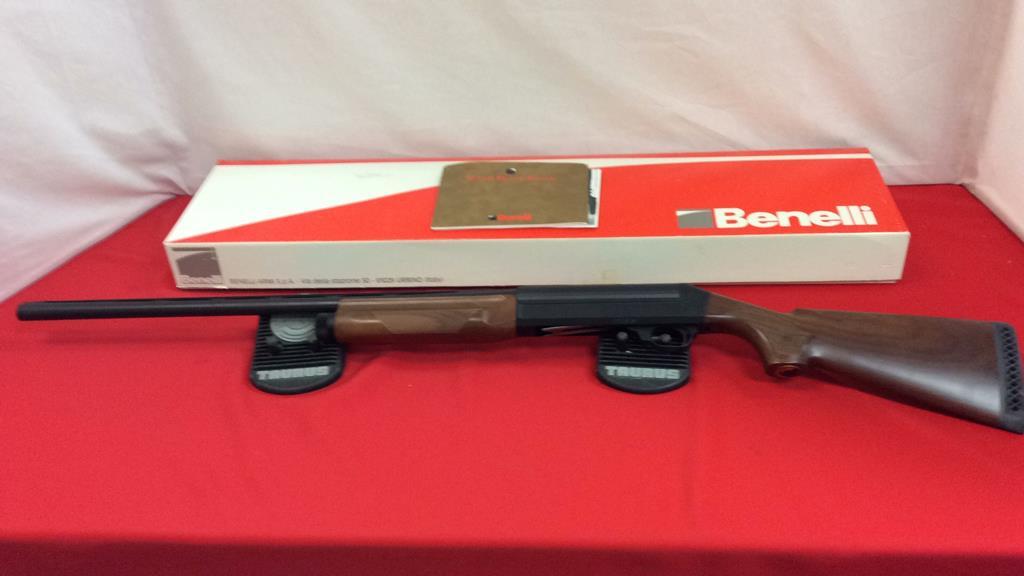 Benelli Super Black Eagle Shotgun