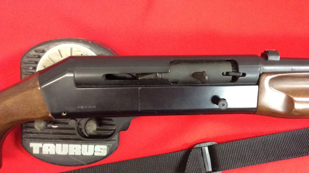 Benelli / HK Cam 70 Shotgun