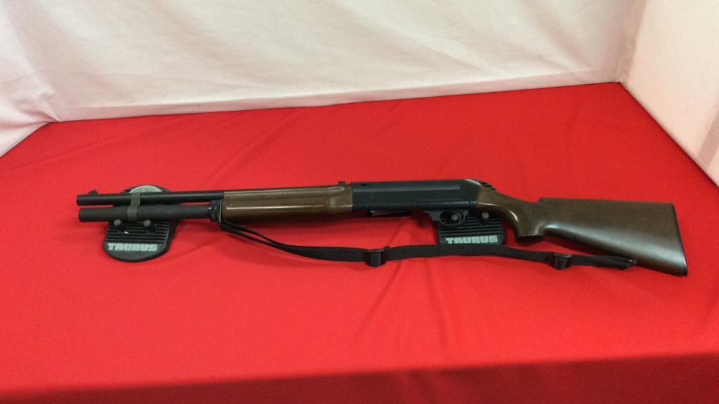 Benelli / HK Cam 70 Shotgun