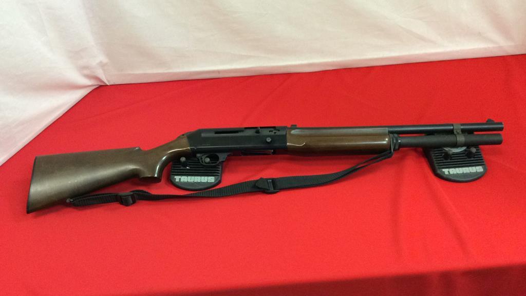 Benelli / HK Cam 70 Shotgun