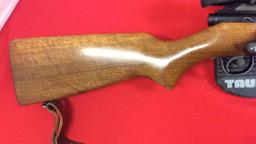 Winchester 43 Rifle