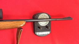 Winchester 43 Rifle