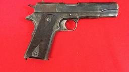 Colt 1911 US Army Pistol